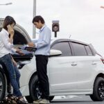 What does third-party auto insurance cover?