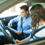 Adjusting car insurance coverage each year