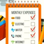Tracking Your Expenses